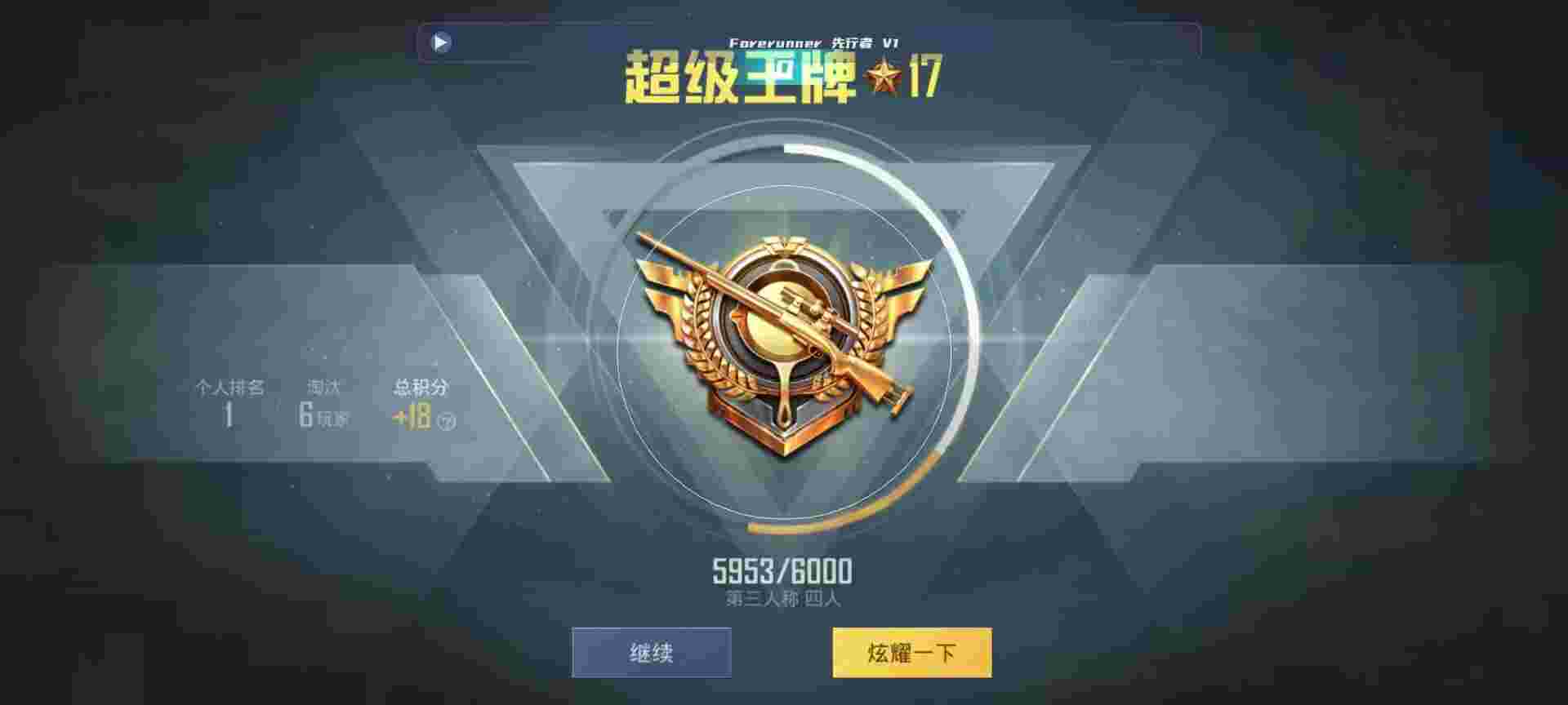 和平精英鸡腿辅助自瞄 - ��һ�����ƽ��Ӣ辅助预览图